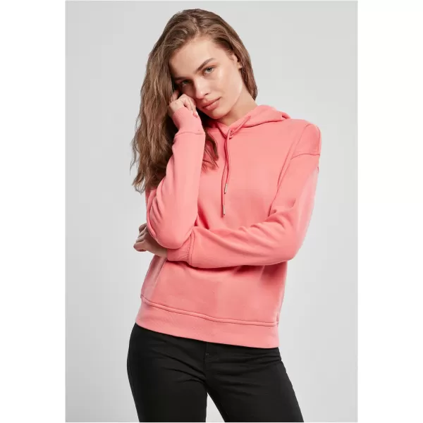  Panoul pentru doamne URBAN CLASSICS TB1524 ROZ PAL 