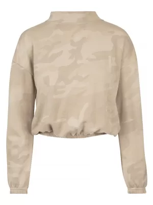 Panoul pentru doamne URBAN CLASSICS TB1722 NISIP CAMO