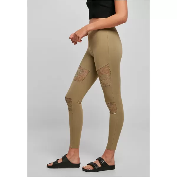  Jambiere URBAN CLASSICS TB2593 KAKI 