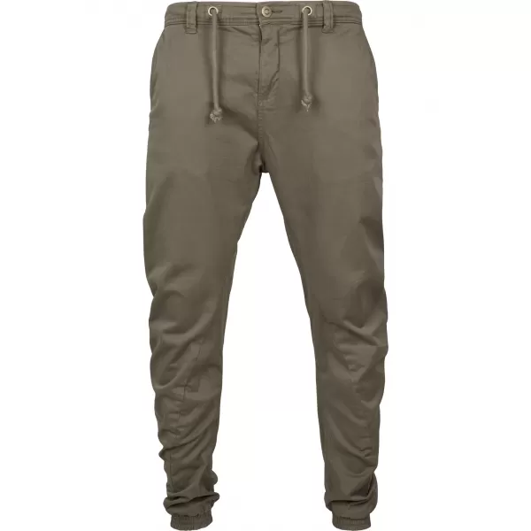  Pantaloni URBAN CLASSICS TB1795 MĂSLIN 