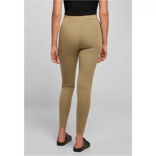  Jambiere URBAN CLASSICS TB2593 KAKI 