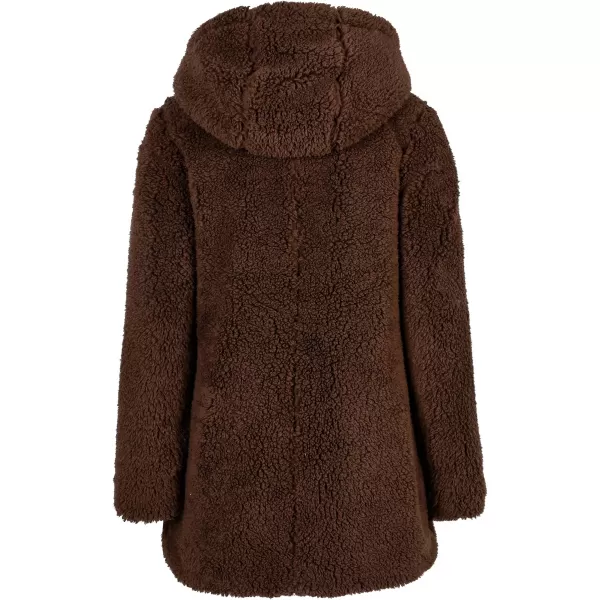  Geacă pentru doamne URBAN CLASSICS TB1755 MARO 