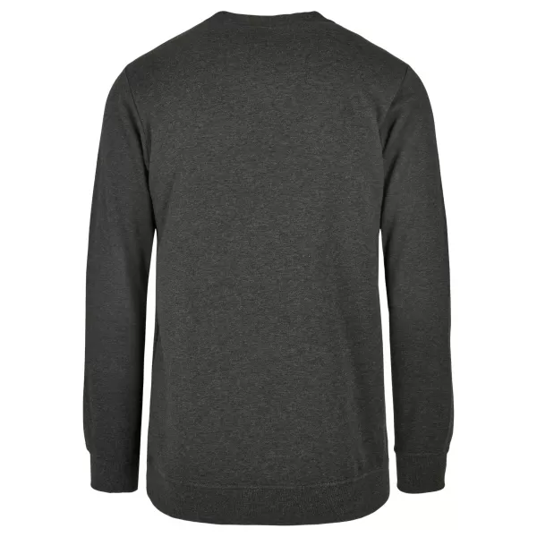 Panoul pentru bărbați URBAN CLASSICS TB2391 CĂRBUNE 