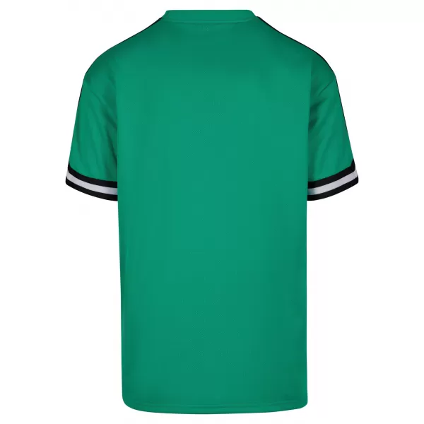  Cămaşă URBAN CLASSICS TB2890 FERN GREEN 