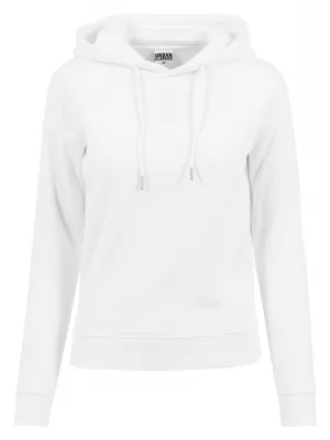 Panoul pentru doamne URBAN CLASSICS TB1524 ALB