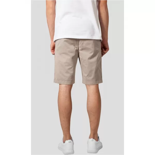  Pantaloni scurţi URBAN CLASSICS TB1609 NISIP 