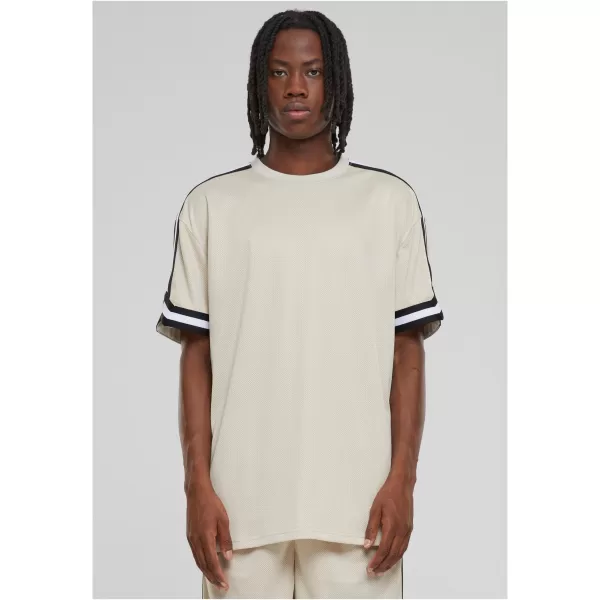  Cămaşă URBAN CLASSICS TB2890 IARBĂ MOALE DE MARE 