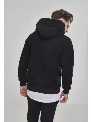 Panoul pentru bărbați URBAN CLASSICS TB2404 NEGRU