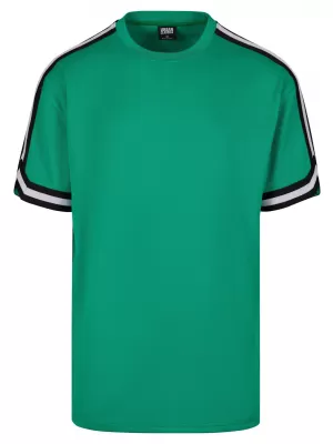 Cămaşă URBAN CLASSICS TB2890 FERN GREEN
