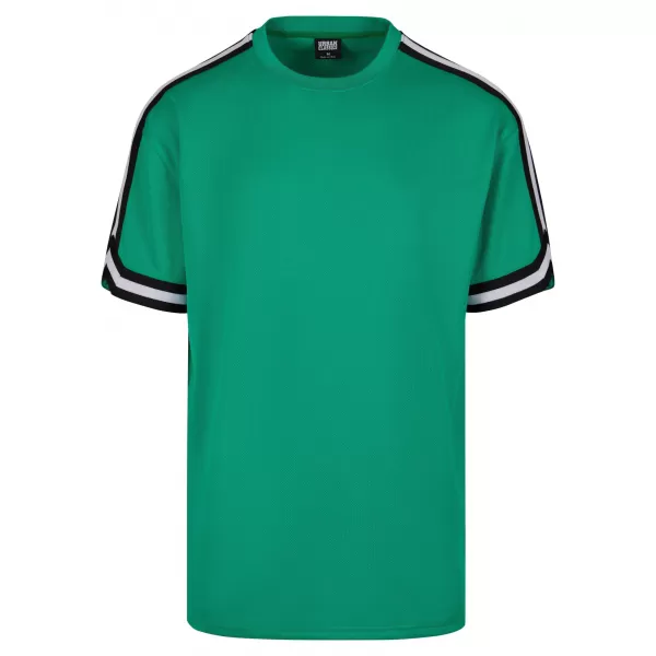  Cămaşă URBAN CLASSICS TB2890 FERN GREEN 