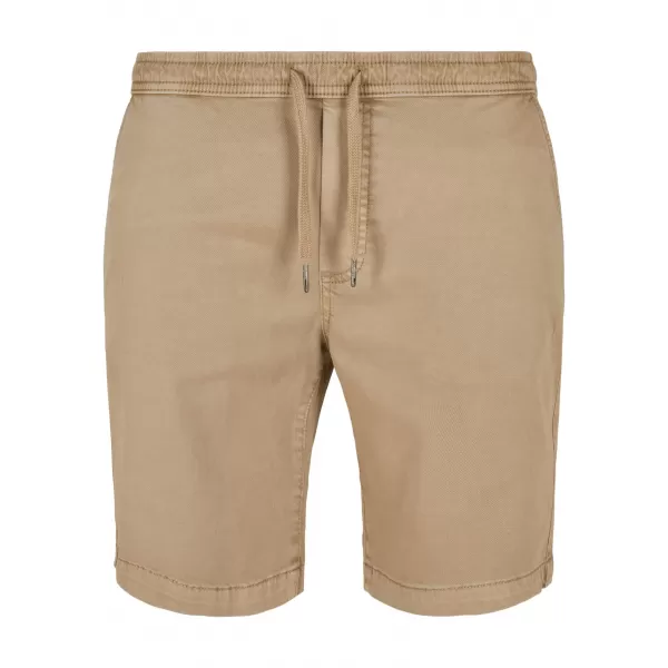  Pantaloni scurţi URBAN CLASSICS TB1609 UNIUNE BEIGE 