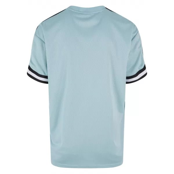  Cămaşă URBAN CLASSICS TB2890 ALBASTRU OCEAN 