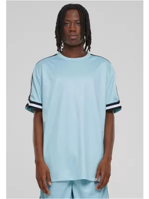 Cămaşă URBAN CLASSICS TB2890 ALBASTRU OCEAN
