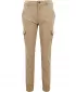 Pantalonii pentru doamne URBAN CLASSICS TB3048 BENZI MOALE