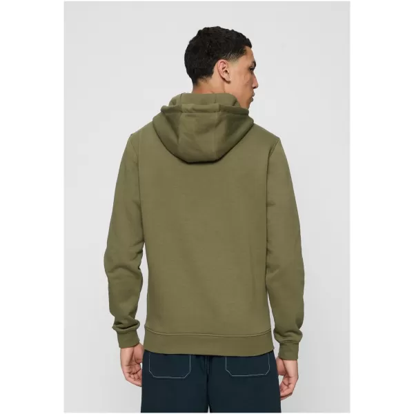  Panoul pentru bărbați URBAN CLASSICS TB1592 MĂSLIN 