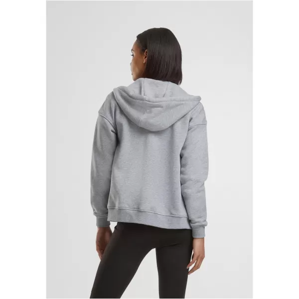  Panoul pentru doamne URBAN CLASSICS TB1982 GRI 