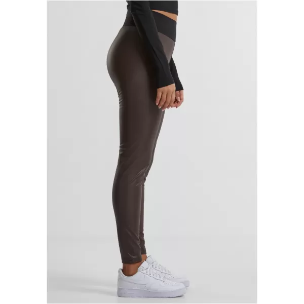  Jambiere URBAN CLASSICS TB3001 MARO 