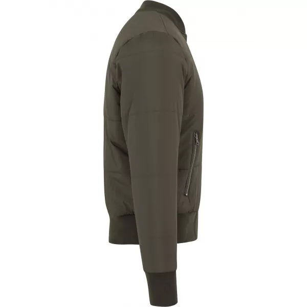  Sacou URBAN CLASSICS TB1444 MĂSLIN 