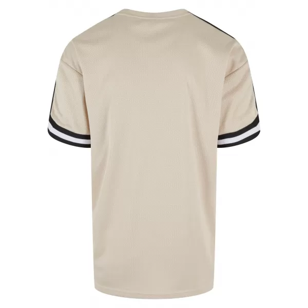  Cămaşă URBAN CLASSICS TB2890 IARBĂ MOALE DE MARE 