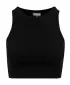 Rezervor URBAN CLASSICS TB1498 NEGRU