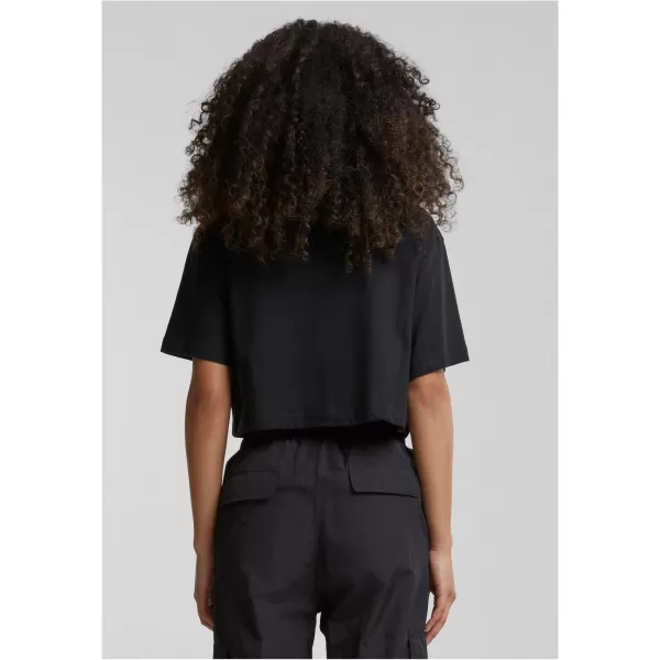  Cămaşă URBAN CLASSICS TB1555 NEGRU 