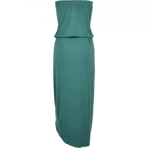  Rochie URBAN CLASSICS TB1508 FRUNZĂ PALIDĂ 