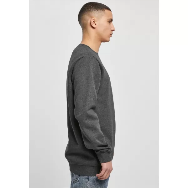  Panoul pentru bărbați URBAN CLASSICS TB2391 CĂRBUNE 