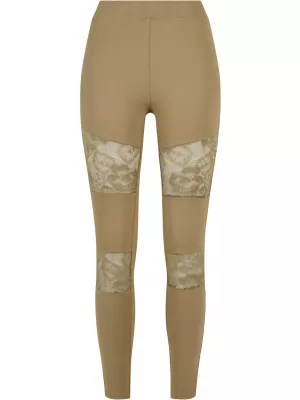 Jambiere URBAN CLASSICS TB2593 KAKI