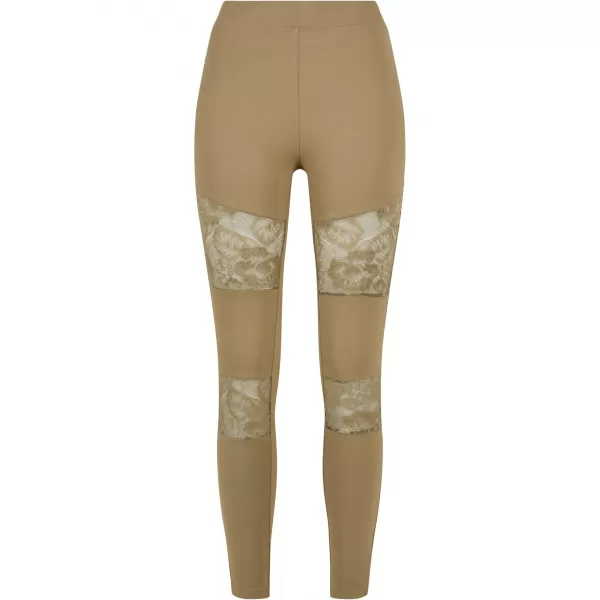  Jambiere URBAN CLASSICS TB2593 KAKI 