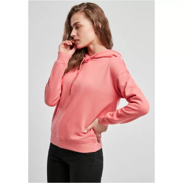  Panoul pentru doamne URBAN CLASSICS TB1524 ROZ PAL 