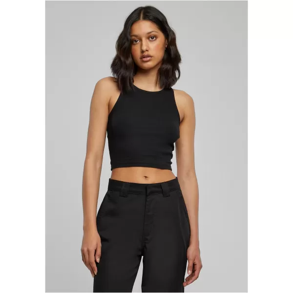  Rezervor URBAN CLASSICS TB1498 NEGRU 