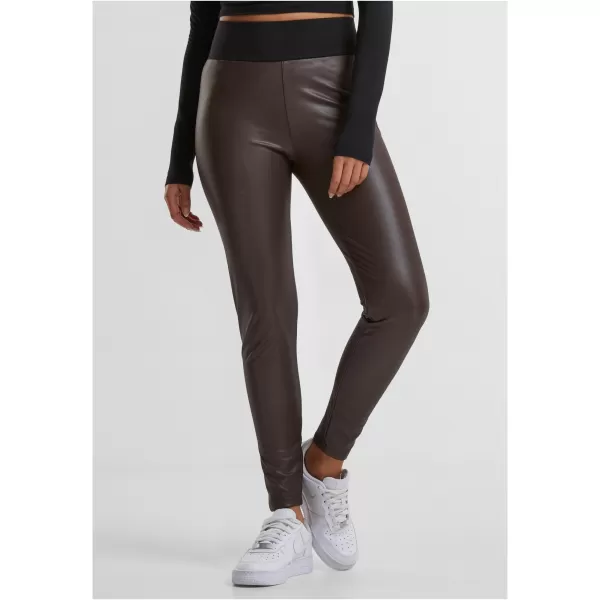  Jambiere URBAN CLASSICS TB3001 MARO 