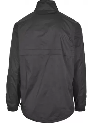 Sacou URBAN CLASSICS TB2748 NEGRU