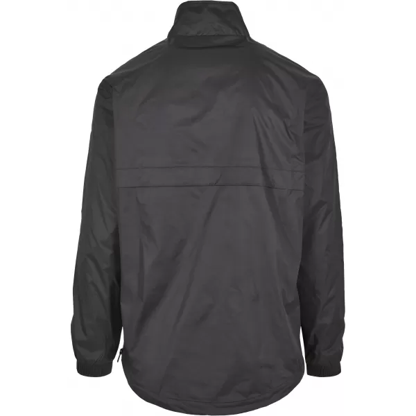  Sacou URBAN CLASSICS TB2748 NEGRU 