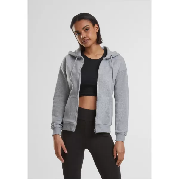  Panoul pentru doamne URBAN CLASSICS TB1982 GRI 