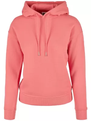 Panoul pentru doamne URBAN CLASSICS TB1524 ROZ PAL
