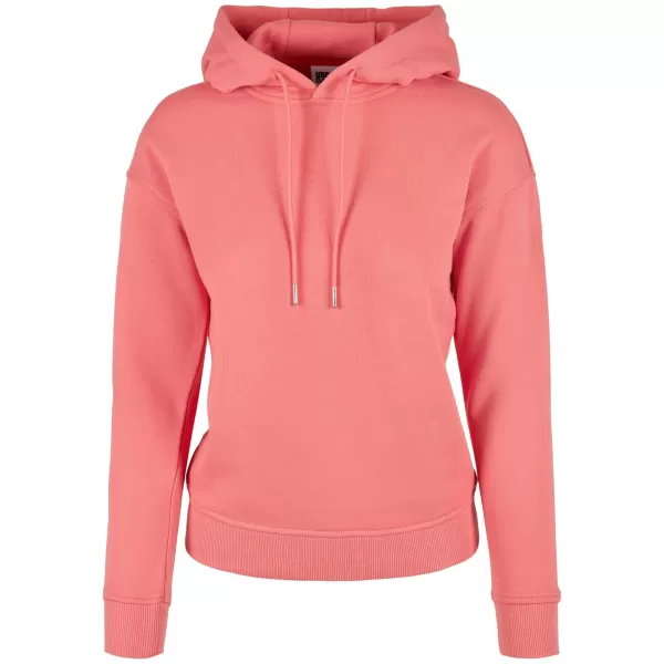  Panoul pentru doamne URBAN CLASSICS TB1524 ROZ PAL 