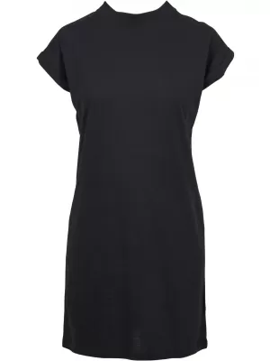 Rochie URBAN CLASSICS TB1910 NEGRU