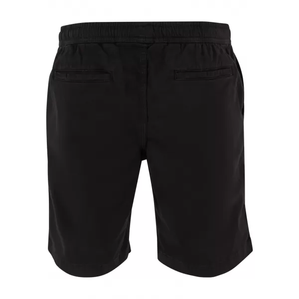  Pantaloni scurţi URBAN CLASSICS TB1609 NEGRU 