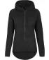 Hanorac de dama URBAN CLASSICS TB1728 NEGRU