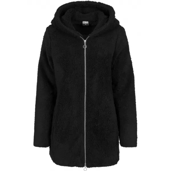  Geacă pentru doamne URBAN CLASSICS TB1755 NEGRU 