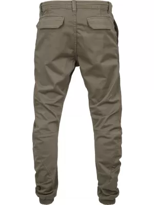 Pantaloni URBAN CLASSICS TB1795 MĂSLIN