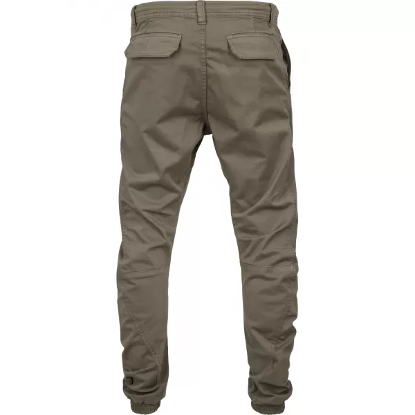  Pantaloni URBAN CLASSICS TB1795 MĂSLIN 