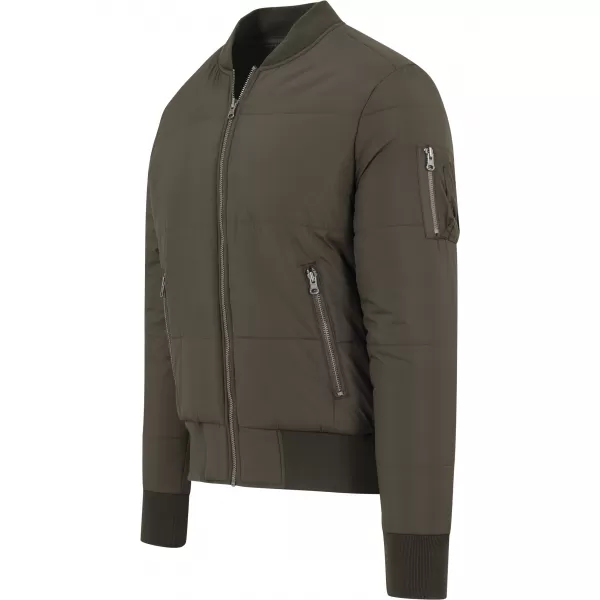  Sacou URBAN CLASSICS TB1444 MĂSLIN 