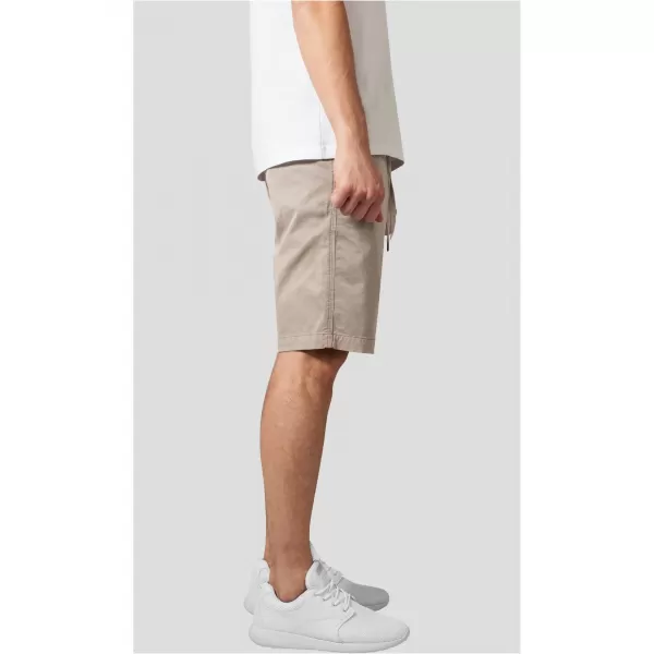  Pantaloni scurţi URBAN CLASSICS TB1609 NISIP 