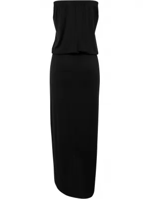 Rochie URBAN CLASSICS TB1508 NEGRU