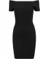 Rochie URBAN CLASSICS TB1501 NEGRU