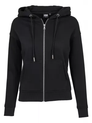 Panoul pentru doamne URBAN CLASSICS TB1982 NEGRU