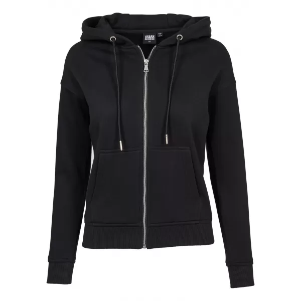  Panoul pentru doamne URBAN CLASSICS TB1982 NEGRU 