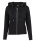 Panoul pentru doamne URBAN CLASSICS TB1982 NEGRU